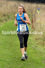 Senior Womens relay, 2021 Farringdon Open Cross Country, Sunderland . Photo: David T. Hewitson/Sports for All Pics